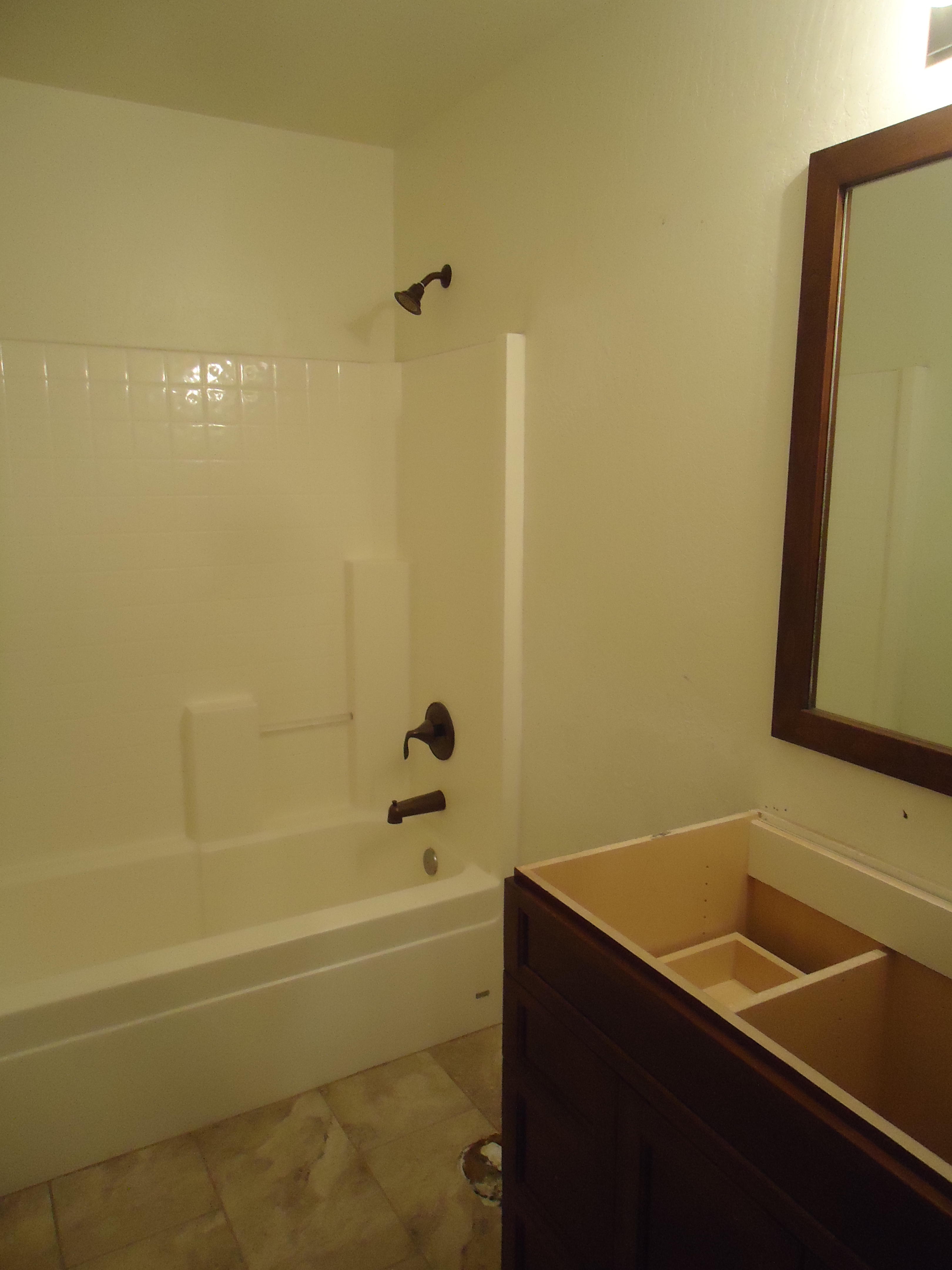 Professional bathroom remodeling services in Phoenix