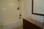 Full Scottsdale bathroom remodel with Valcon General