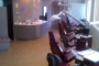 Dental office remodeling project in Scottsdale, Arizona