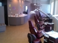 Dental office remodeling project in Scottsdale, Arizona