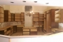 Custom cabinets installed by Valcon General in Tempe, AZ