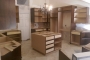 Custom hand-made cabinets in San Tan Valley Kitchen