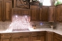 Custom kitchen remodel project contractors in North Phoenix, AZ