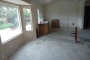 Valcon General professional kitchen contractors before photo