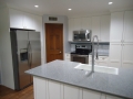 North Phoenix kitchen remodeling project by Valcon General professional remodeling contractors
