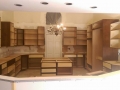 Custom cabinets installed by Valcon General in Tempe, AZ