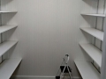 Butcher pantry custom remodel project in Cave Creek