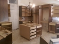 Custom hand-made cabinets in San Tan Valley Kitchen