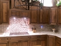 Custom kitchen remodel project contractors in North Phoenix, AZ