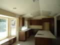 Kitchen remodeling project photo with Valcon General in AZ