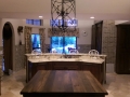 Rustic kitchen home remodeling services in Gilbert AZ