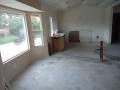 Valcon General professional kitchen contractors before photo