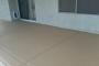 Patio deck finishing and remodeling with Valcon in Phoenix AZ