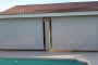 Back patio remodeling project in North Phoenix, AZ