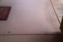 Unfinished patio in Residential home area in Scottsdale AZ