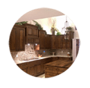 Valcon General Mesa Kitchen Remodel Services