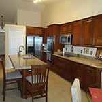 dream kitchen design