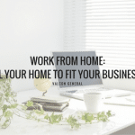 Home office remodeling for your business