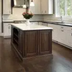 Remodel your kitchen with an island