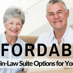 Affordable mother-in-Law suite options for your Arizona home