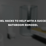 Bathroom Remodeling