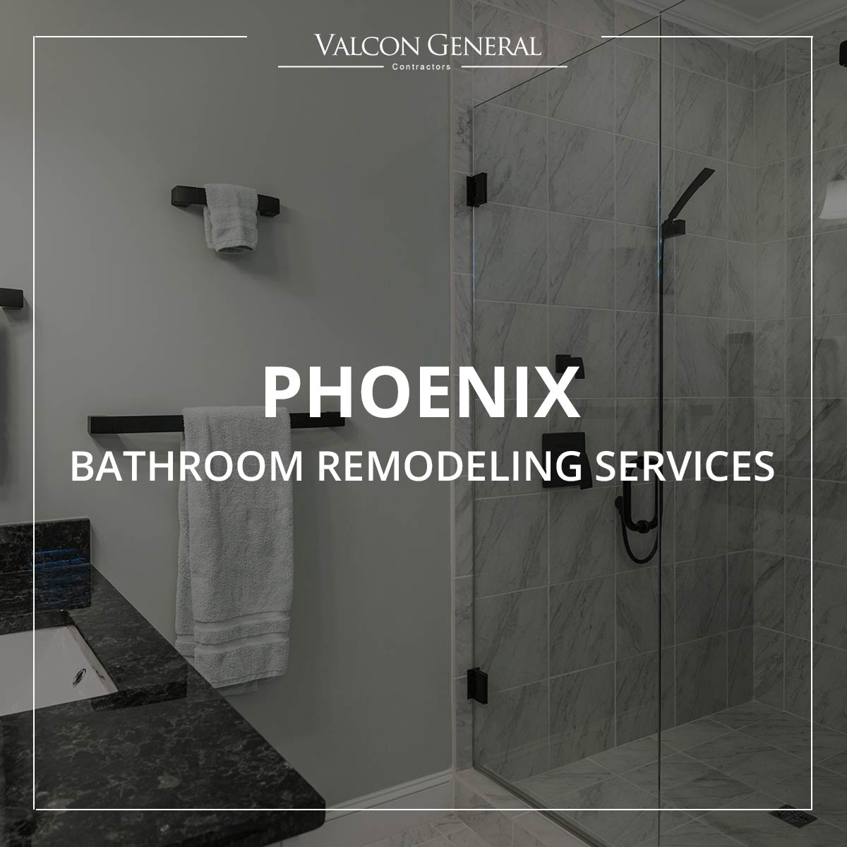 Top Phoenix Bathroom Remodel And Renovation Contractors