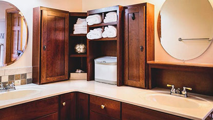 Best Rated Bathroom Remodeling In Ahwatukee