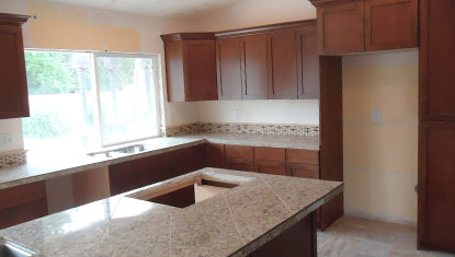 What Should I Expect With A Kitchen Remodeling Contractor In Phoenix?