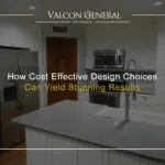 How Cost Effective Design Choices Can Yield Stunning Results