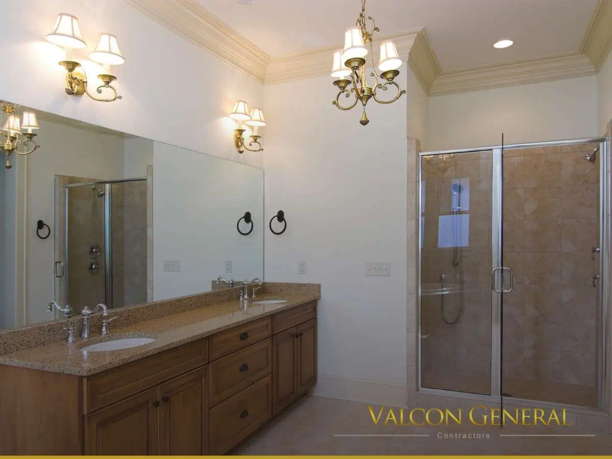Lighting Types To Consider For Your Bathroom Remodeling In Phoenix, AZ.