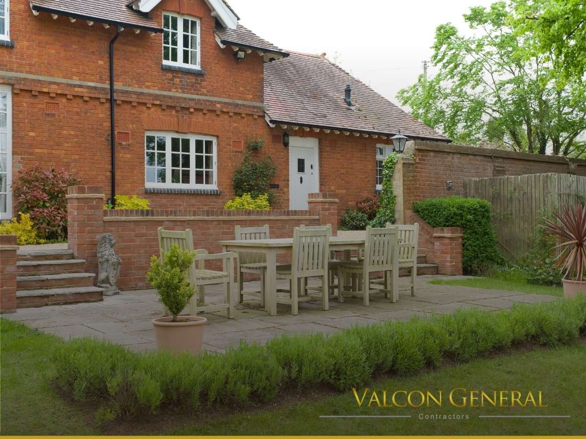 Tips To Improve The Aesthetics Of Your Outdoor Space In Your Next Patio Remodel in Arizona