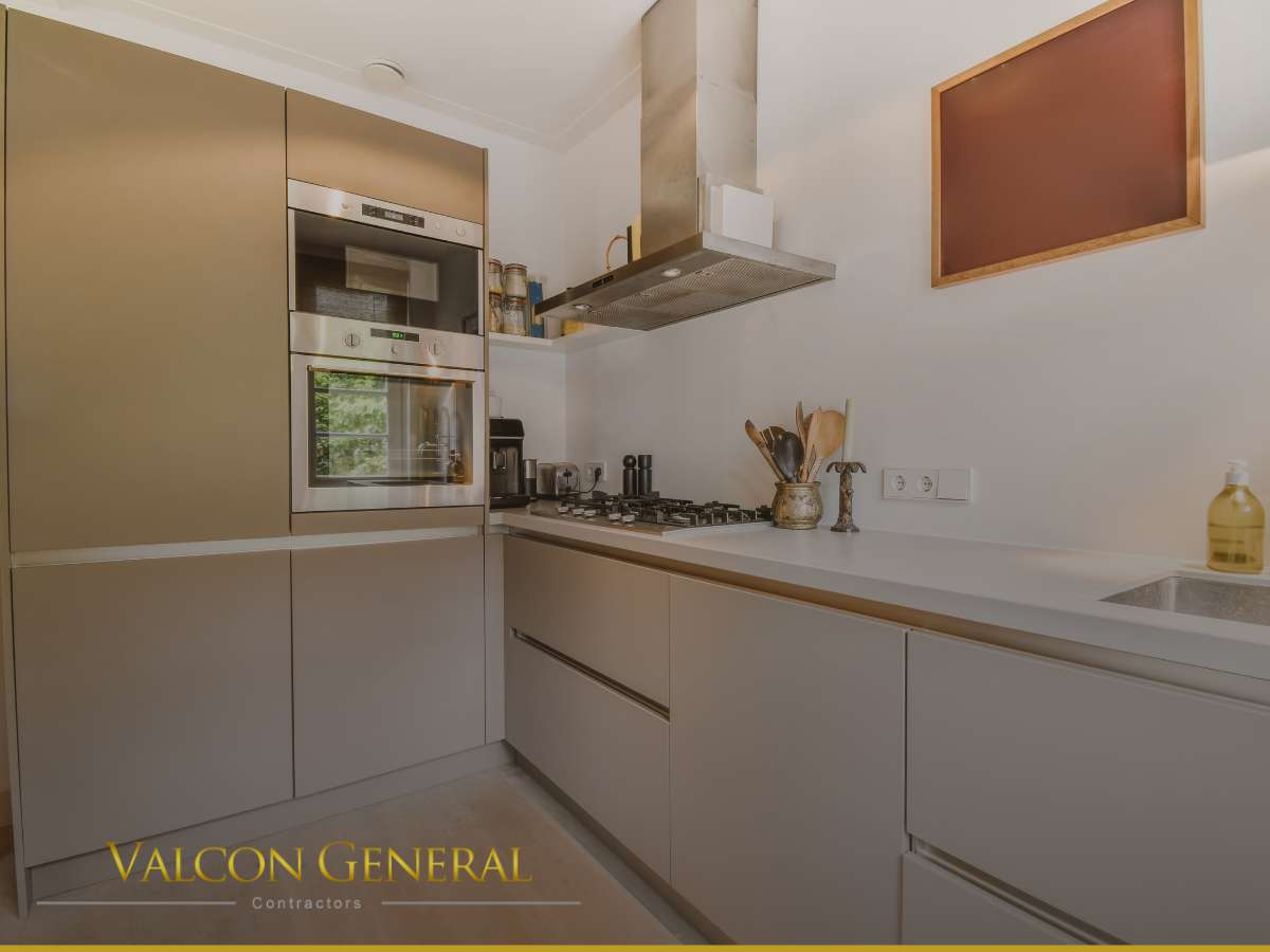 Small Kitchen Remodeling Ideas To Make The Best Use Of Space